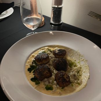 Ciao - Scallops - Italian Near Me - Myrtle Beach, South Carolina Ciao - Scallops - Italian Near Me - Myrtle Beach, South Carolina
