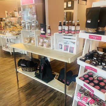 Gabi & Jules - The goods! - Bakeries Near Me - Burnaby, British Columbia Gabi & Jules - The goods! - Bakeries Near Me - Burnaby, British Columbia