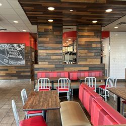 Arby's