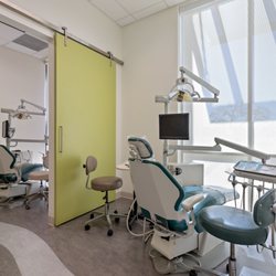 Marketplace Smiles Dentistry - Our paperless system delivers electronic charting, digital imaging and enhanced case presentation at chair side.