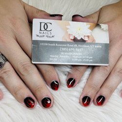 TD Nails