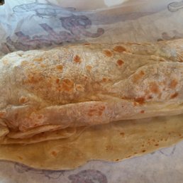 California Burrito