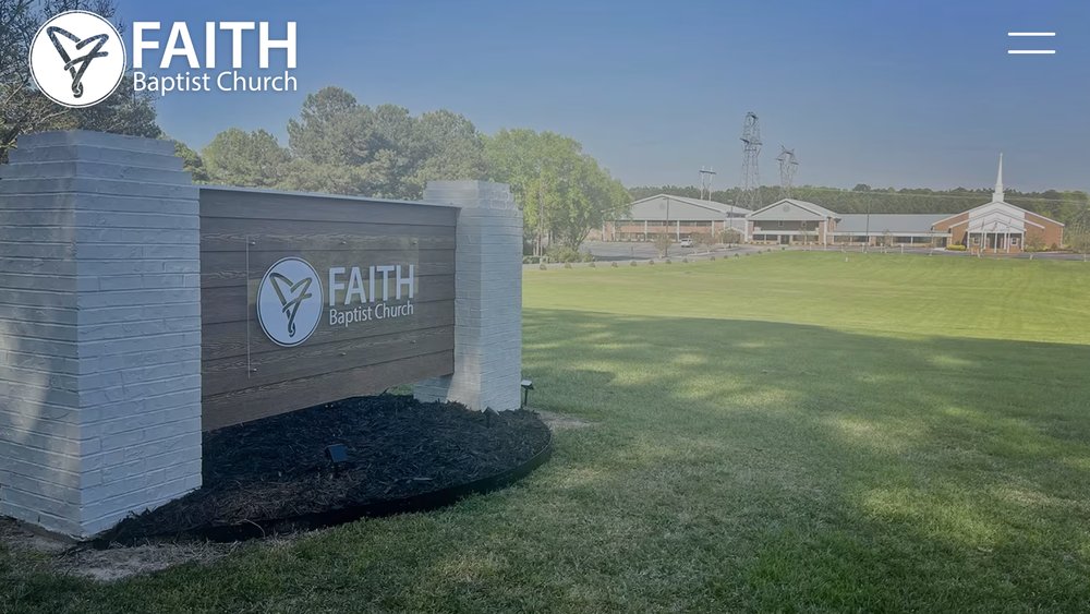 Faith Baptist Preschool - childcare center in Knightdale, NC