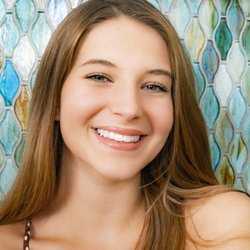 Eden Day Spa - Our gorgeous Eden girl!