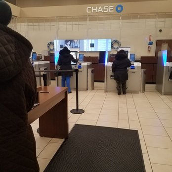 Chase Bank - Banks & Credit Unions Near Me - Brooklyn, New York