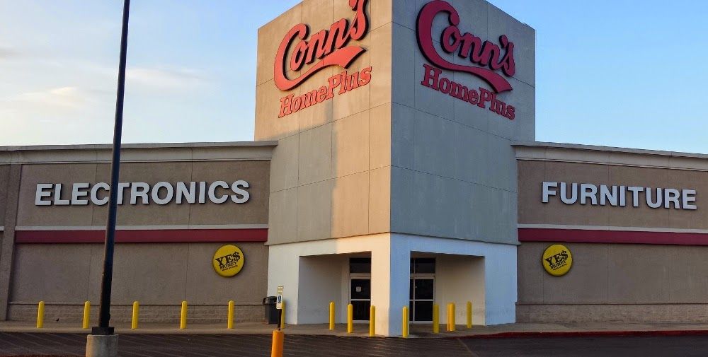 CONN’S HOMEPLUS Updated October 2024 14 Reviews 2514 SW Military