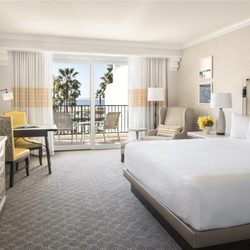 Hyatt Regency Huntington Beach Resort And Spa - Guest Room