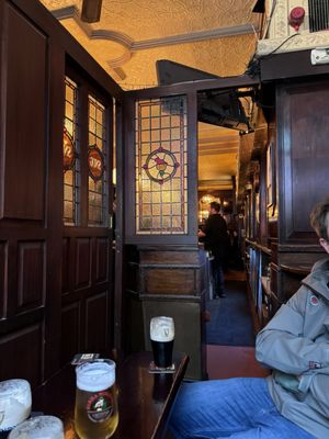 Bowe's Lounge Bar by null