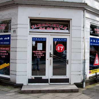 Fahrschule Brügge - Driving Schools Near Me - Hamburg, HH Fahrschule Brügge - Driving Schools Near Me - Hamburg, HH