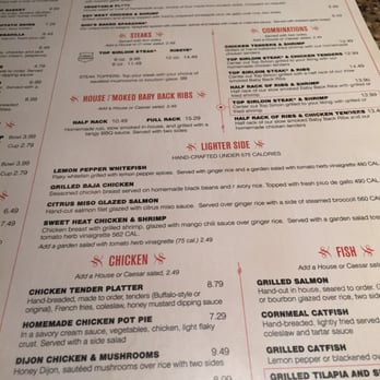 Cheddar's Scratch Kitchen - American Near Me - Tulsa, Oklahoma