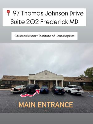 Childrens Heart Clinic