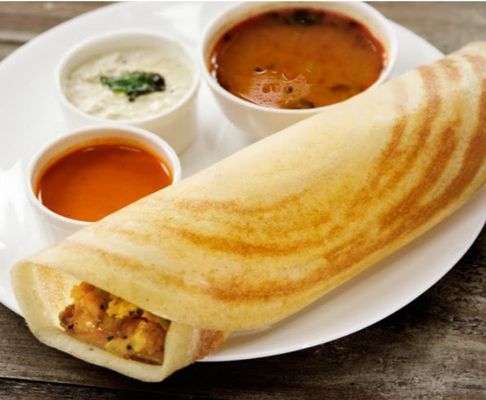 CHETTINAD INDIAN CUISINE by null