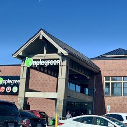 Applegreen