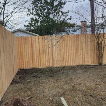 Gladiator Deck & Fence - Decks & Railing Near Me