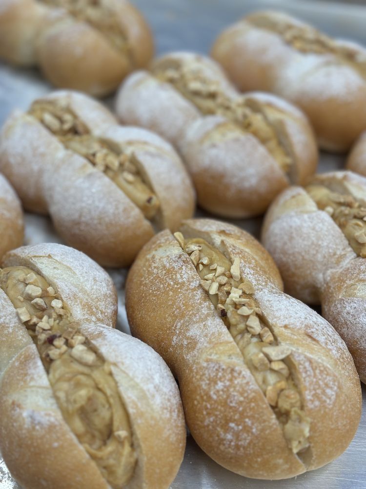 ‘Olu ‘Olu Bakery