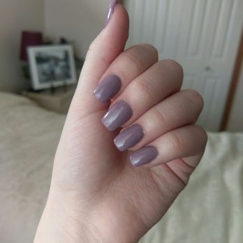 Royal Nail Spa - Nail Salons Near Me - Kent, Washington