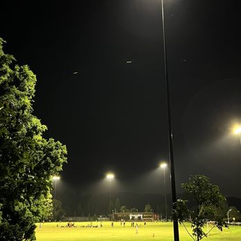 Callan Park - Parks Near Me