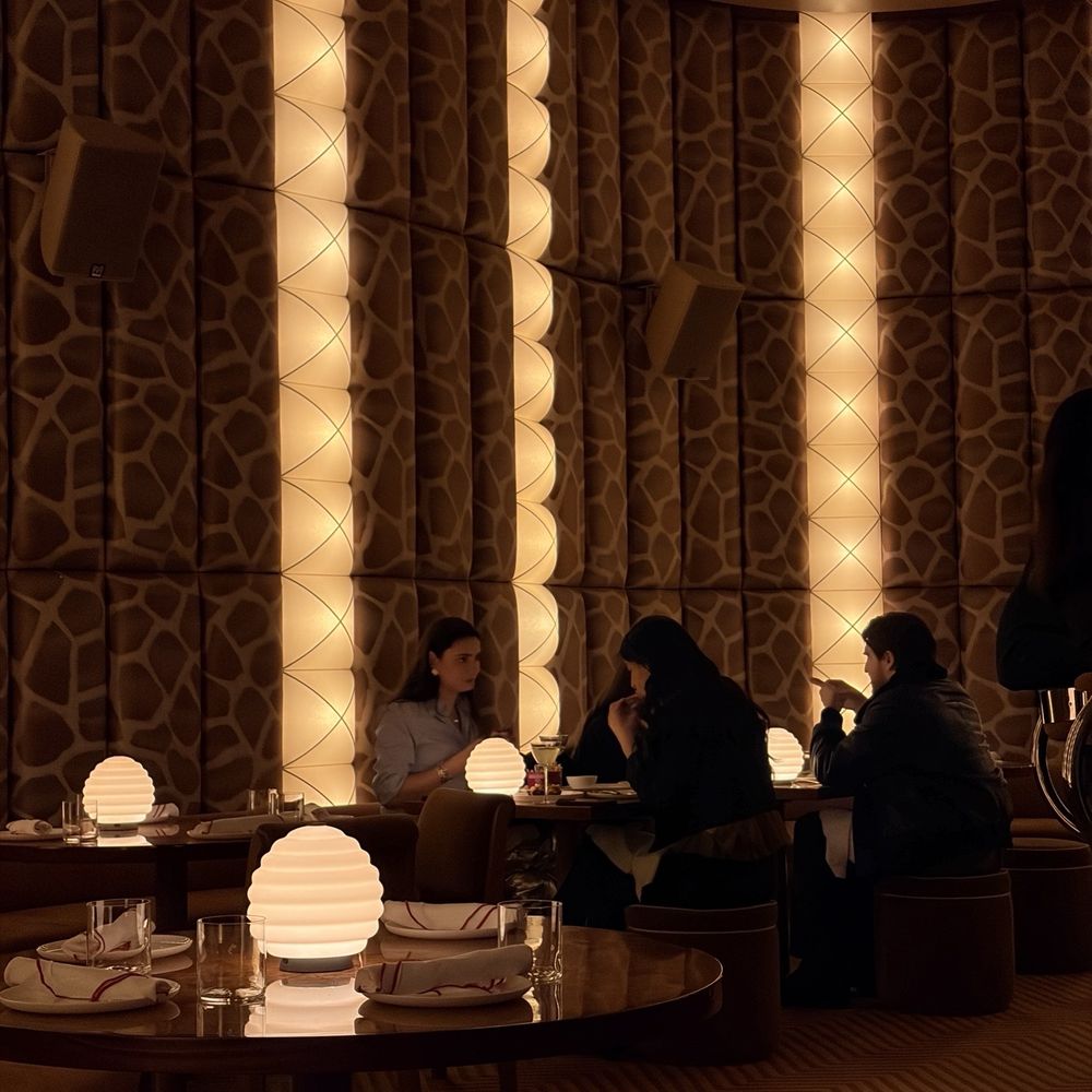 Obvio - Atmosphere - Lounges Near Me - New York, New York Obvio - Atmosphere - Lounges Near Me - New York, New York