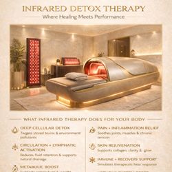 The Divine Healing Center