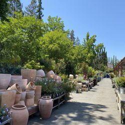 Sloat Garden Center