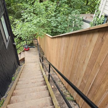 Cascade Fence & Deck - Fences & Gates Near Me - Vancouver, Washington