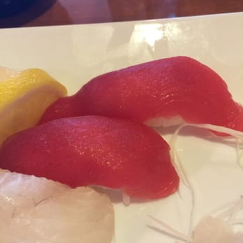 Sushi Blue - Sushi Bars Near Me - Lexington, Kentucky