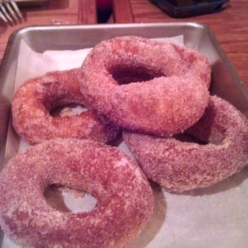 Johnny Pistolas - Brunch donuts - Mexican Near Me - Washington, DC, District of Columbia Johnny Pistolas - Brunch donuts - Mexican Near Me - Washington, DC, District of Columbia