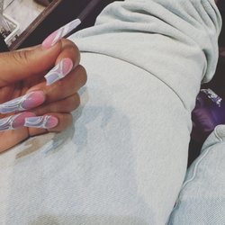 Infinity Nail Spa