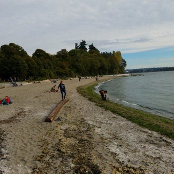 Stanley Park - 2nd beach of stanley park - Parks Near Me - Vancouver, British Columbia Stanley Park - 2nd beach of stanley park - Parks Near Me - Vancouver, British Columbia