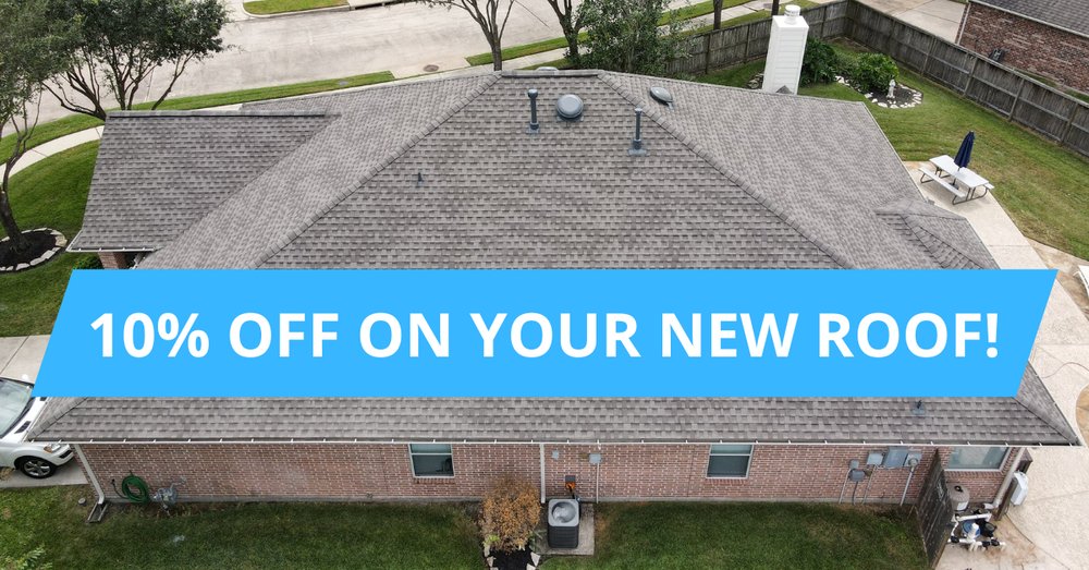 Slide of Veleros Roofing