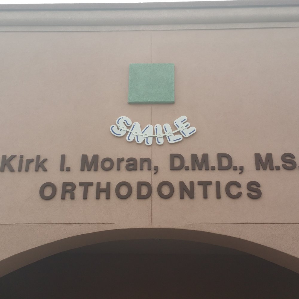 Saperstein Orthodontics - Orthodontists Near Me - Glendale, Arizona