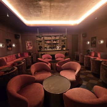 Yamashiro Miami - Asian Fusion Near Me - Miami, Florida