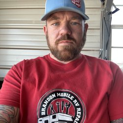 Brandon Mobile RV Repair - Owner