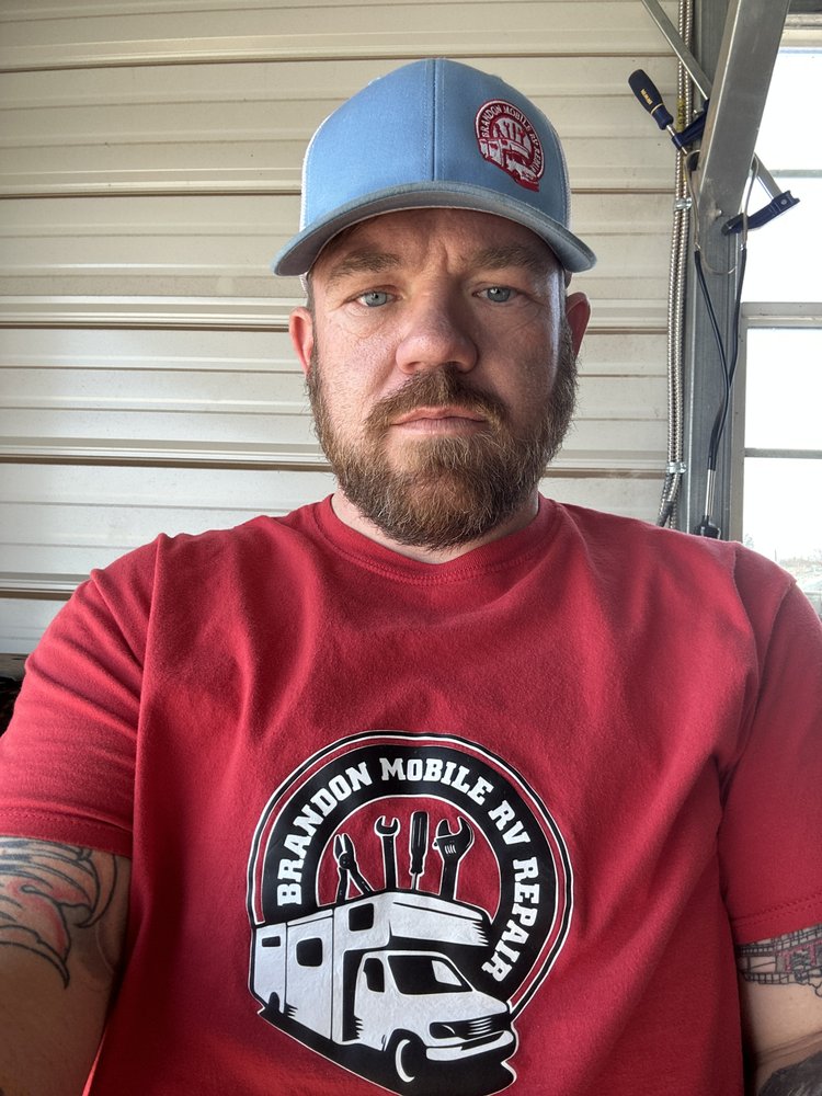 BRANDON MOBILE RV REPAIR Updated June 2024 19 Photos Blanchard, Oklahoma RV Repair