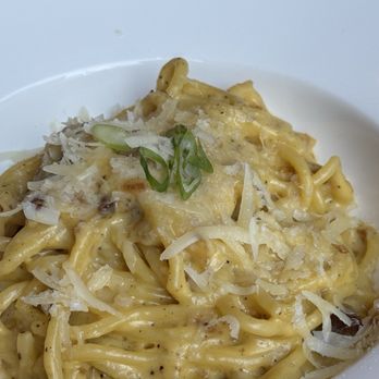 Ciccio Cincin - Carbonara Ciccin - Italian Near Me - New York, New York