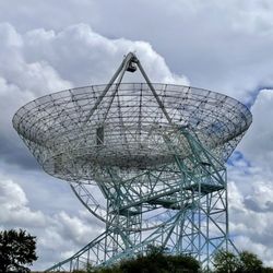 The Dish - Stanford Foothills - The Stanford Dish