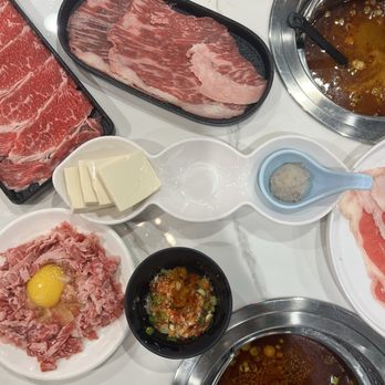 Let’s Pot - Hot Pot Near Me - Sacramento, California Let’s Pot - Hot Pot Near Me - Sacramento, California