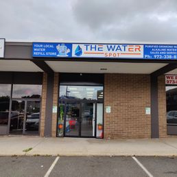 Exterior photo of The Water Spot - Lodi, New Jersey Exterior photo of The Water Spot - Lodi, New Jersey