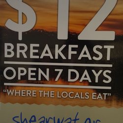 Shearwater Restaurant