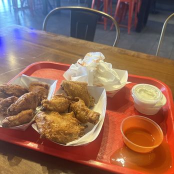 SoCal Wings - Chicken Wings Near Me - Orange, California SoCal Wings - Chicken Wings Near Me - Orange, California