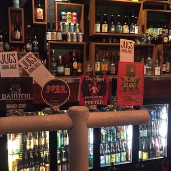 Brewski - Rotating taps - Bars Near Me - Petrie Terrace, QLD