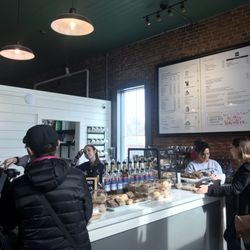 Eli’s Coffee Shop
