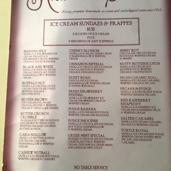 Antoinette’s Sweets - Desserts Near Me - Depew, New York