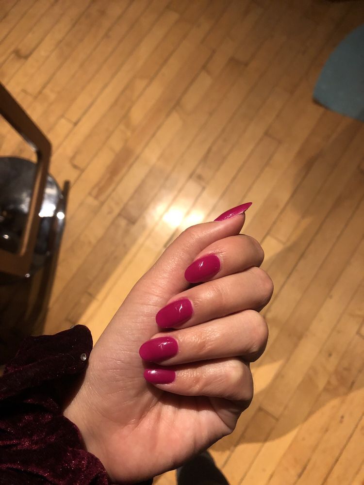 LEGEND NAILS 57 Photos & 47 Reviews 4466 W Montrose Ave, Chicago