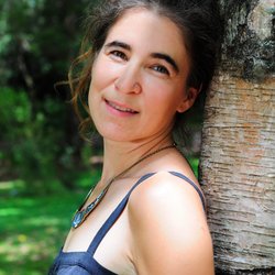 River Song Massage & Herbals - Amanda River Fern Bryant
