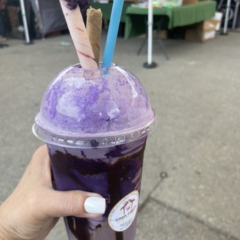 Cal Expo - Ube Shakes - Venues & Event Spaces Near Me - Sacramento, California