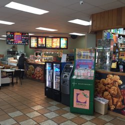Thomasville Travel Center