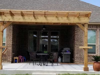 Slide of Disaster Relief Roofing