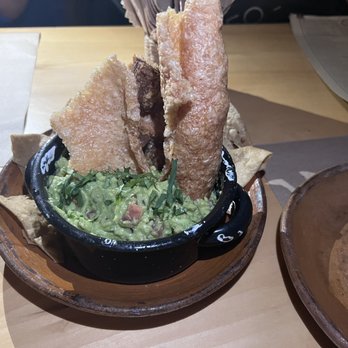 Mata - Mexican Near Me - Ciudad de México, DIF