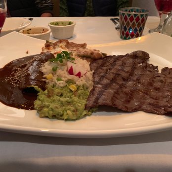 Asi Es La Vida - Tampequeno!!! - Mexican Near Me - Phoenix, Arizona